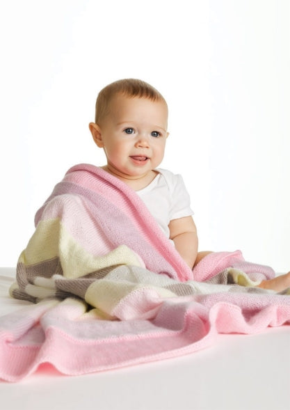 Patons Cute Baby Knits Leaflet 0039