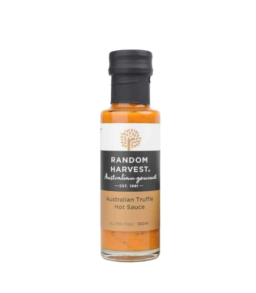 Australian Truffle Hot Sauce