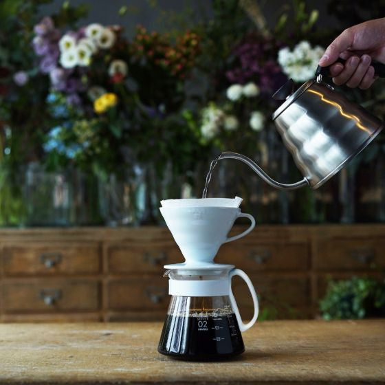 Hario V60 Pour Over Set