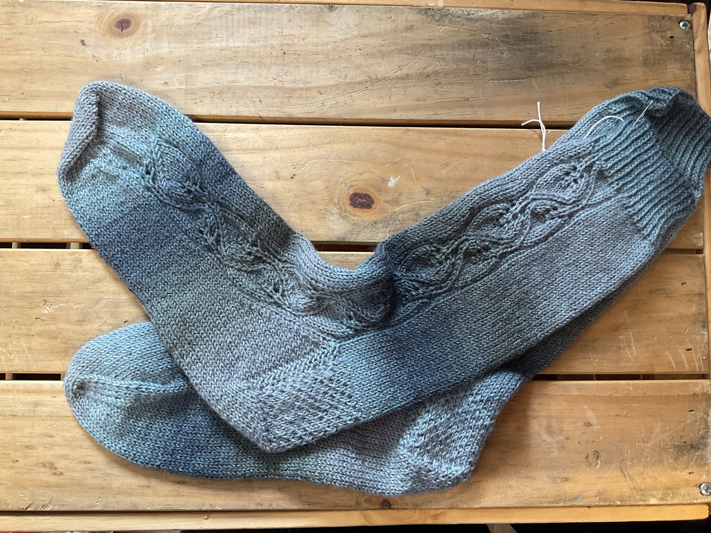 Handmade Socks