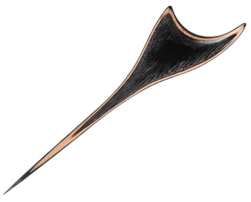 Shawl Pins Flora Range