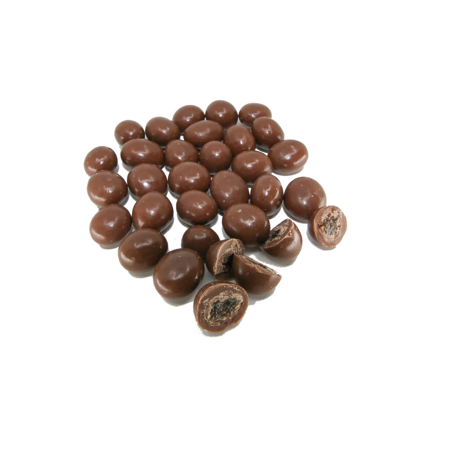 Grab Bag Milk Chocolate Sultanas