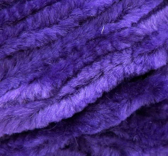 Velvetine Yarn
