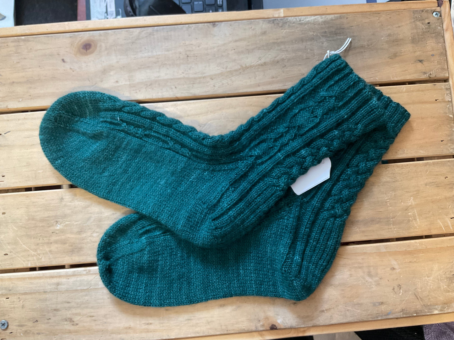 Handmade Socks