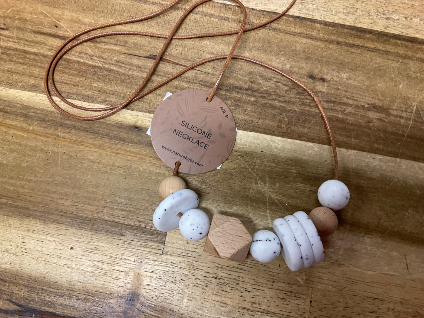 Serenity Necklace