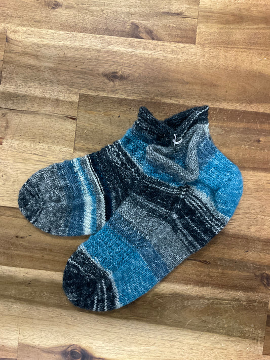 Linda's Handmade Socks - #32