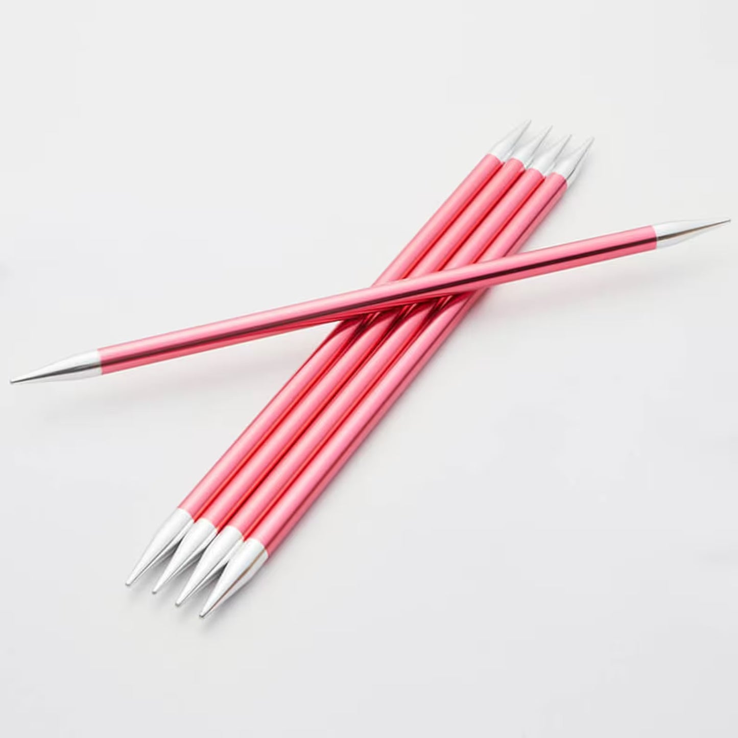 Zing Double Pointed Needles DPN 15cm