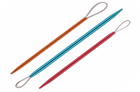 Wool Needles KnitPro