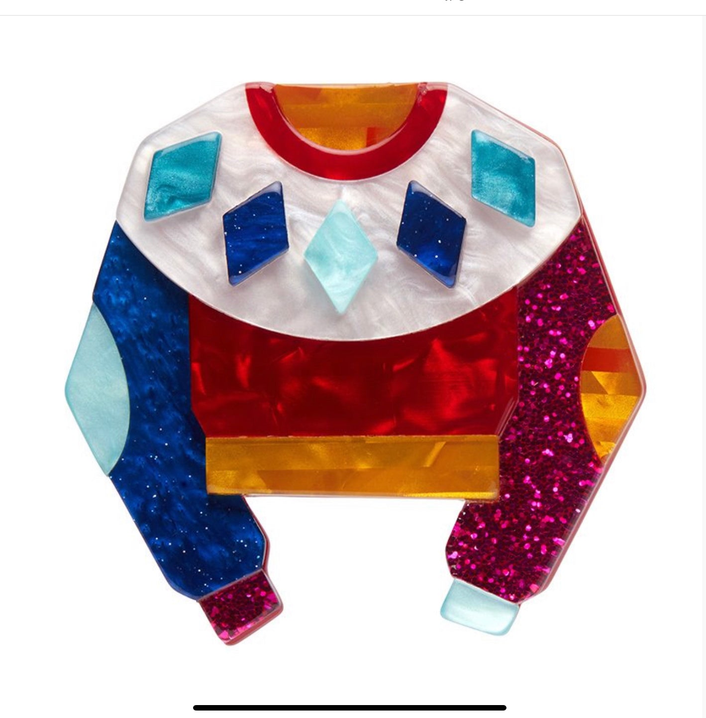 Modern Holiday Collection