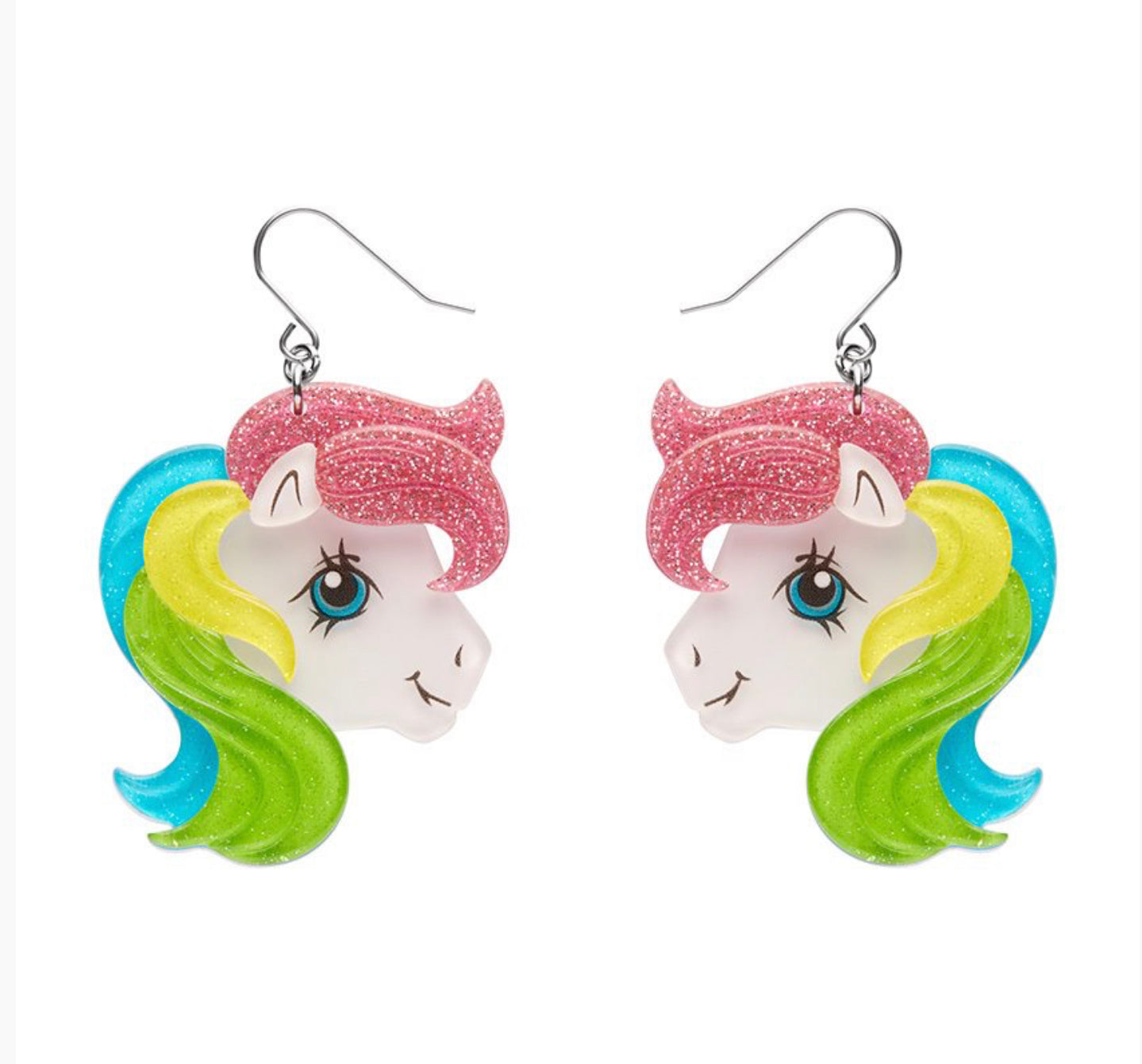 My Little Pony Collection