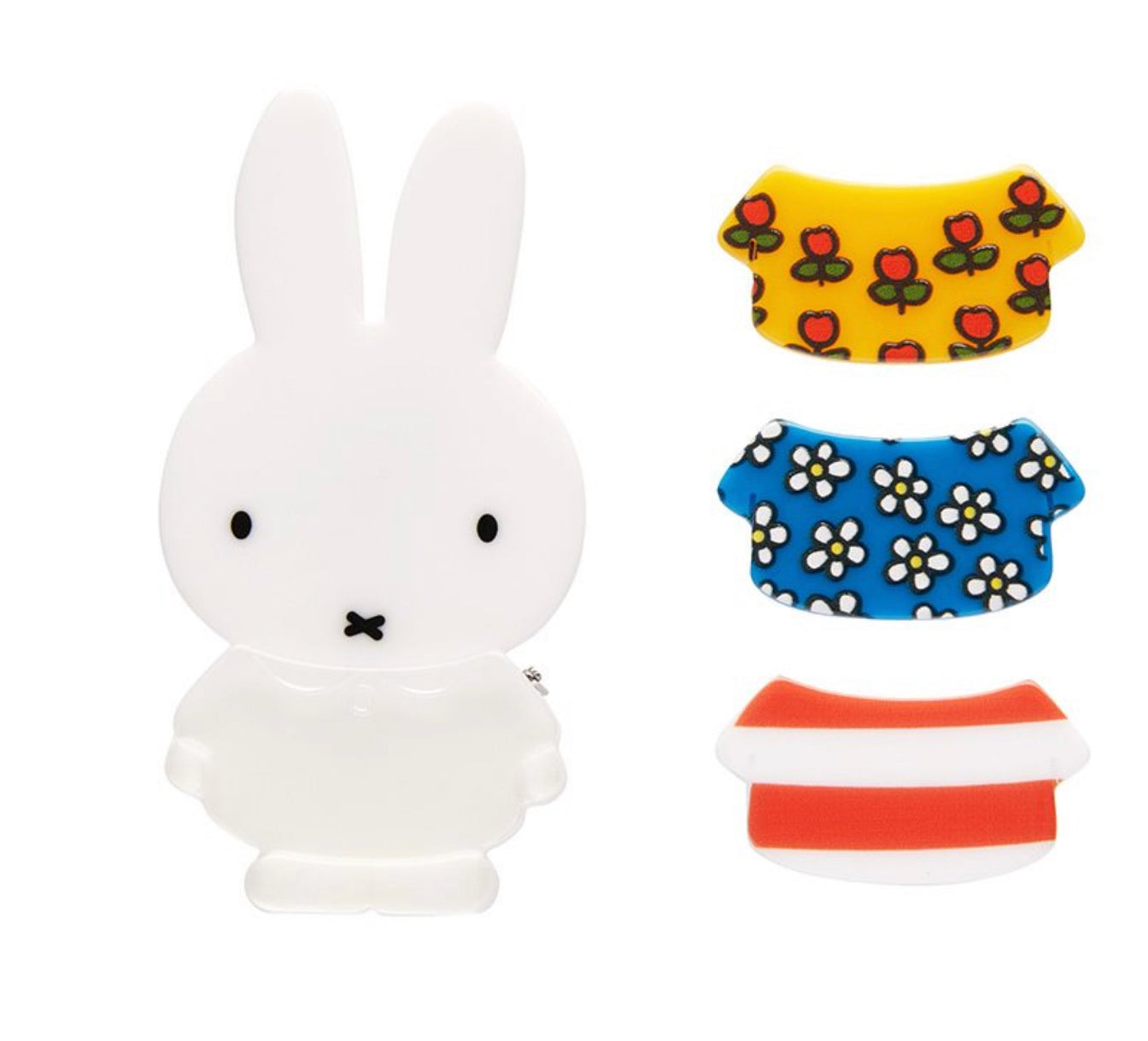 Miffy Collection
