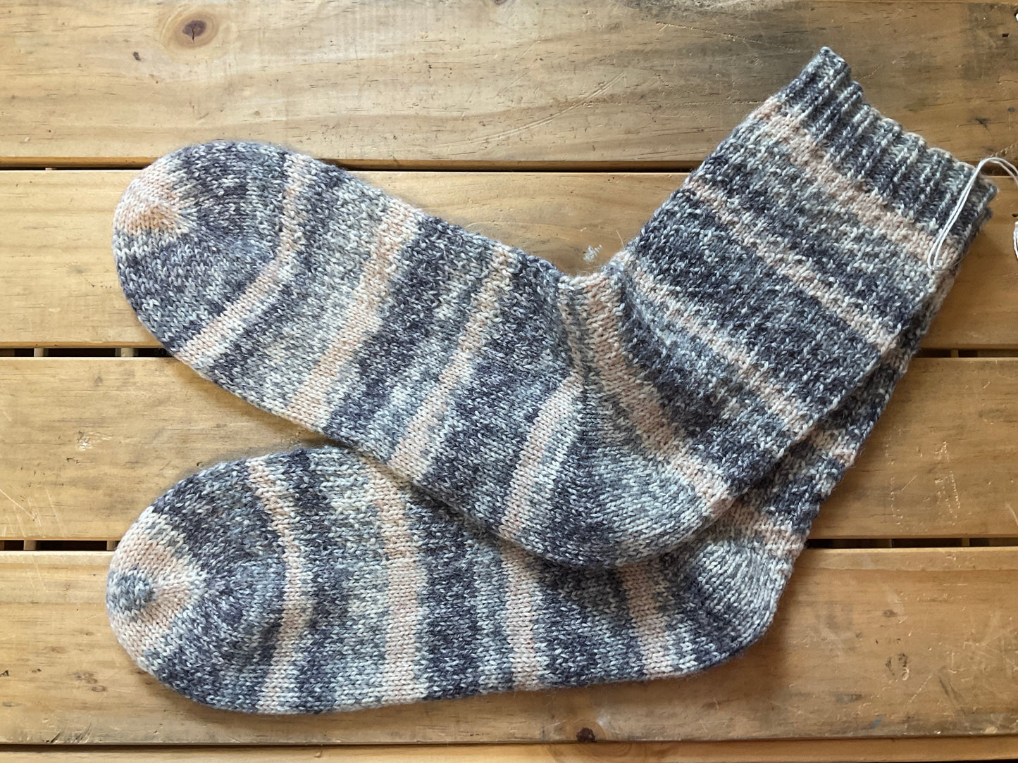 Handmade Socks