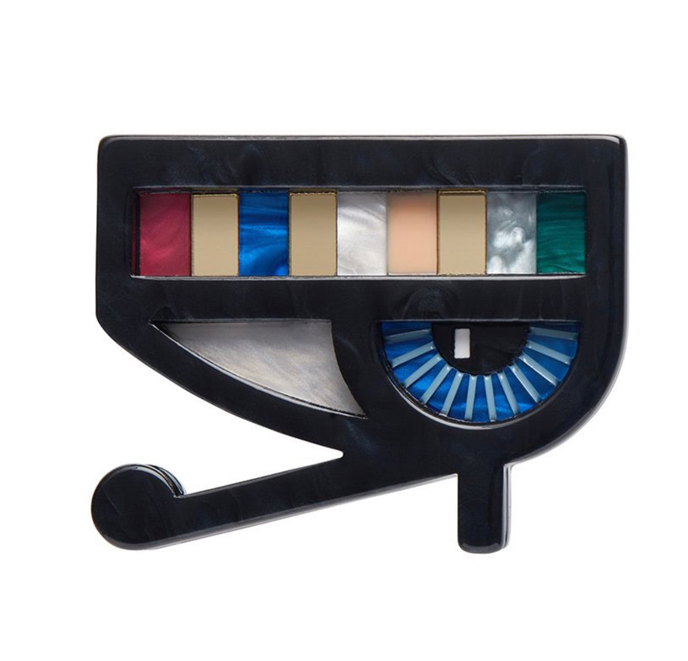 Art Deco Egyptian Revival Collection