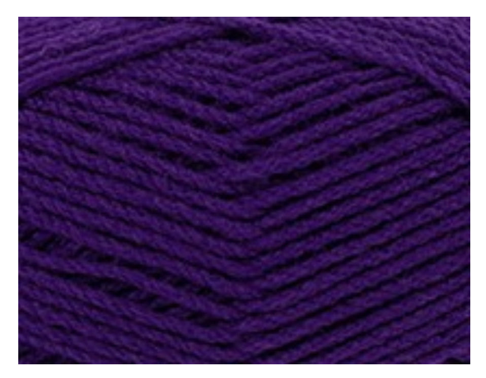 Patons Bluebell Yarn 5ply