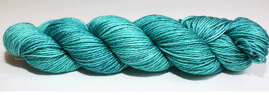Fiori DK Merino/Silk HD