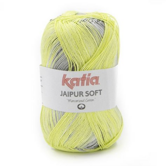 Jaipur Soft Mercerized Cotton