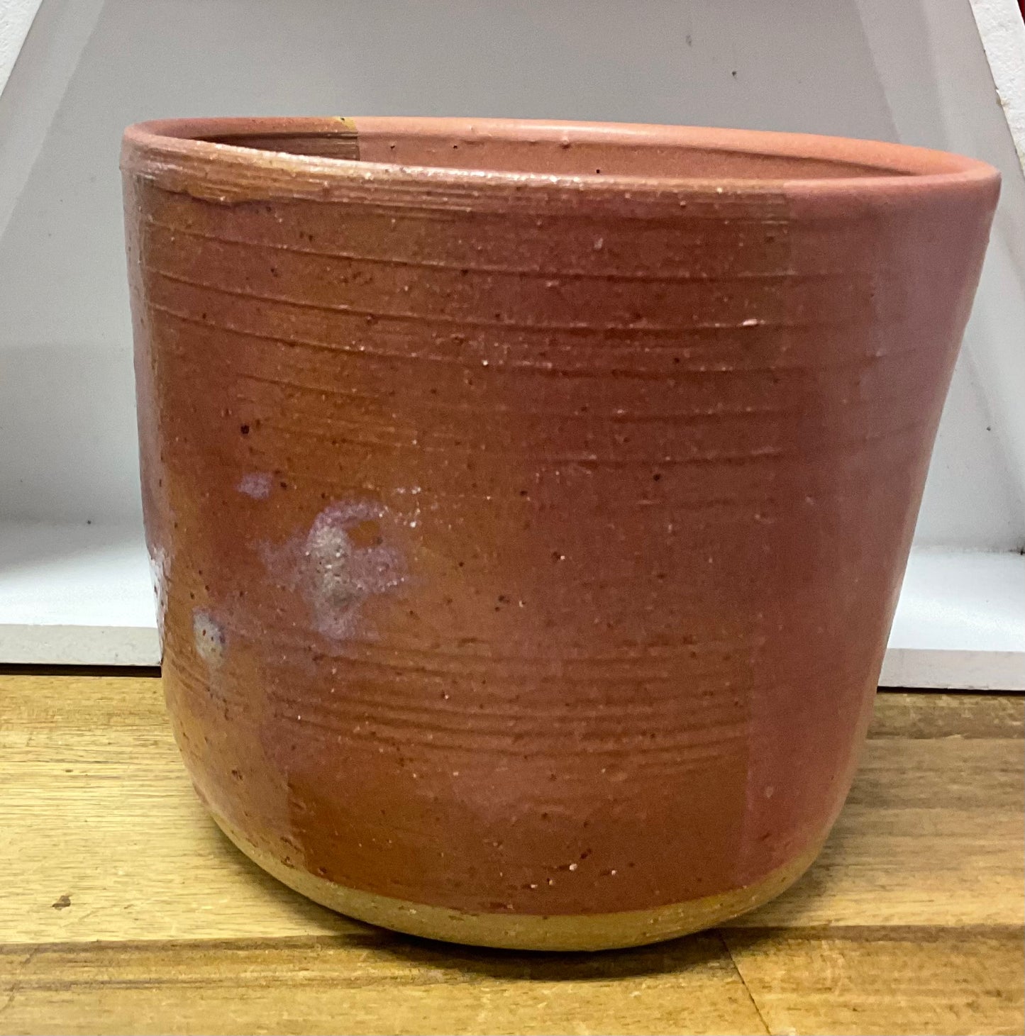 Vase Dusty Rose