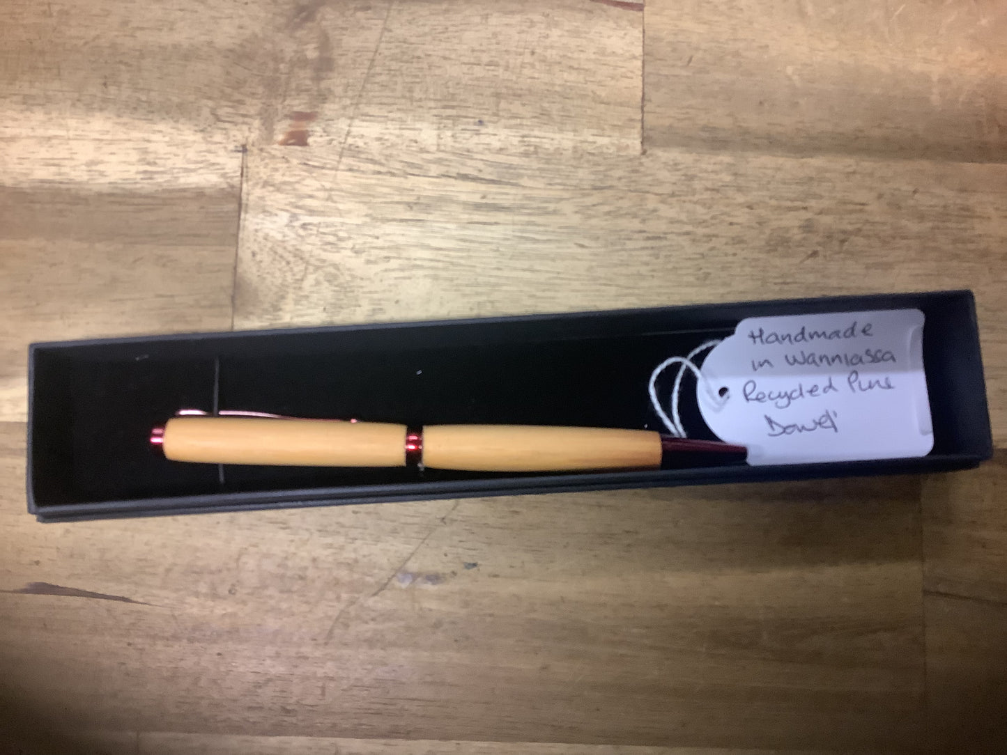 Phil's Pens $30