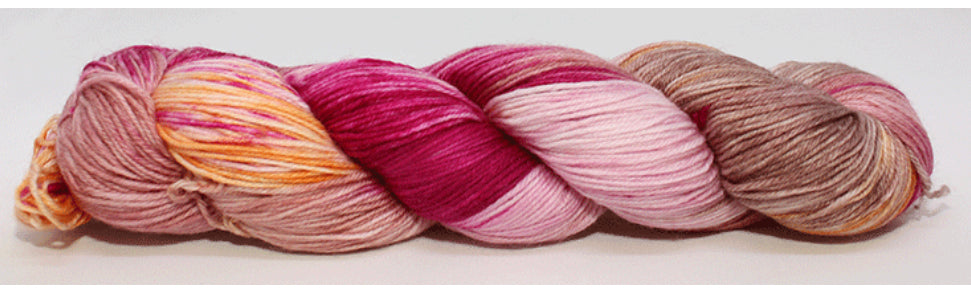 Fiori Sock Yarn