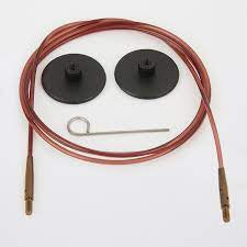 Interchangeable Cables