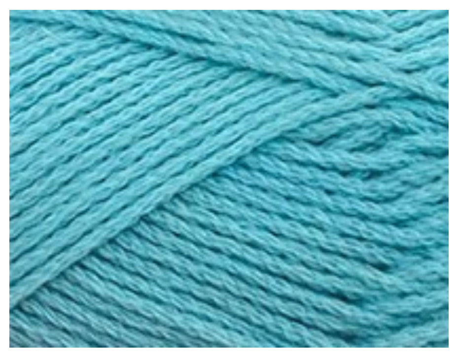 Patons Bluebell Yarn 5ply