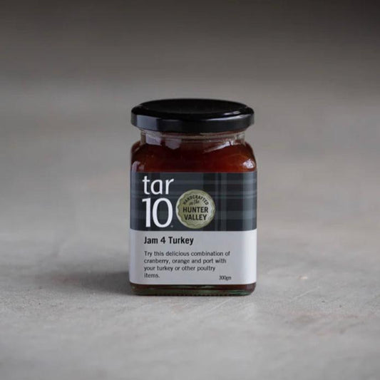 Jam 4 Turkey 300g