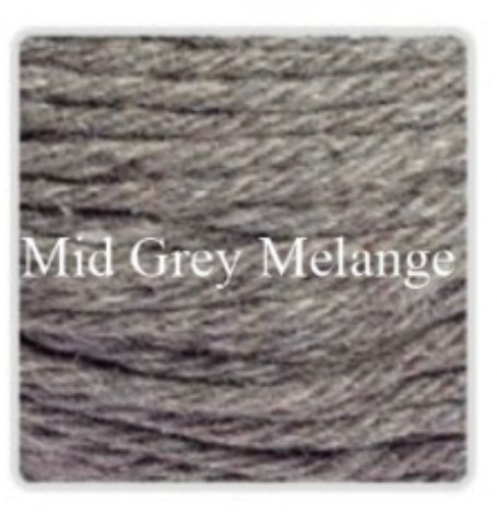 Recycled Cotton Yarn