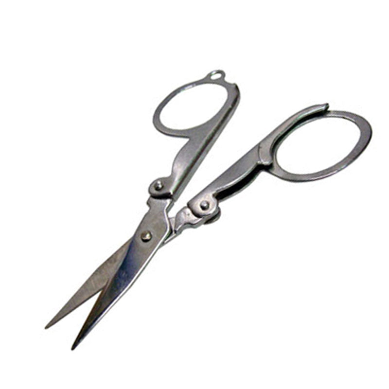 Scissors 130mm Folding