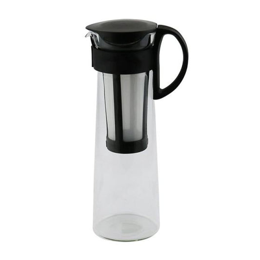 Hario Cold Brew Pot 1Litre Black