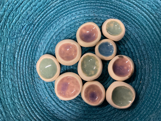 Worry Stones
