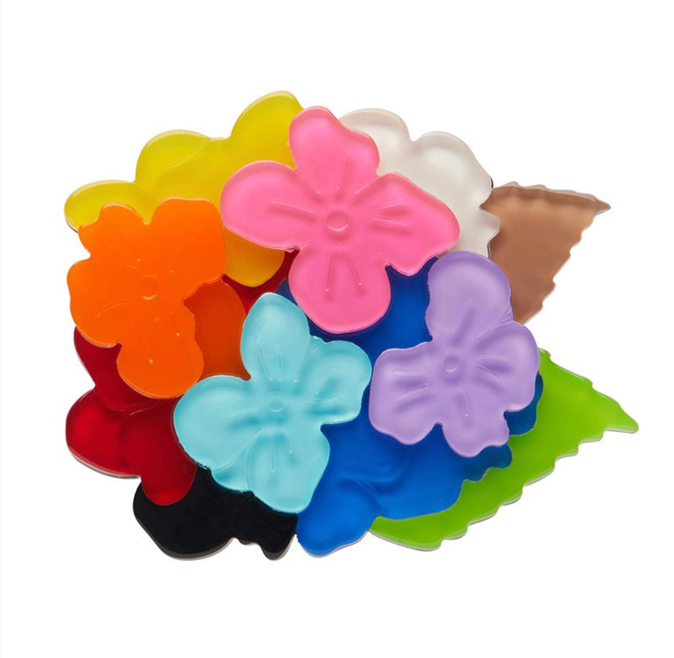 Pride and Joy Collection January 23