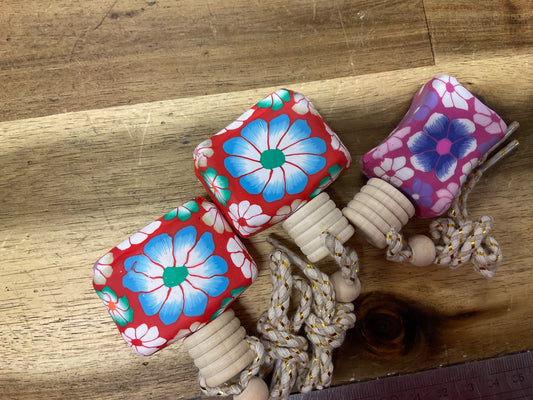 Mr Market's Car Fresheners