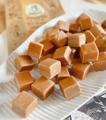 Caramel Fudge 75g