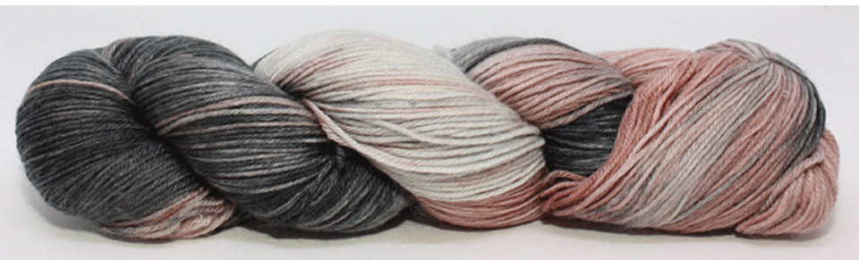 Fiori Sock Yarn