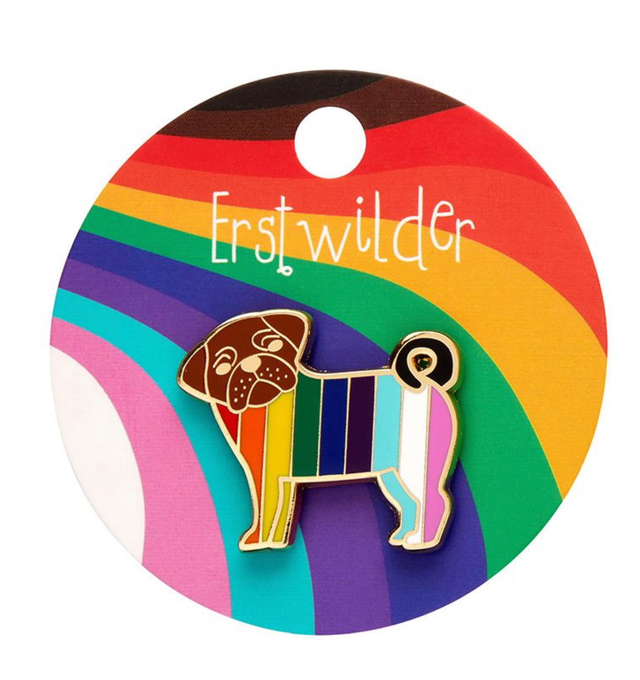 Pride and Joy Collection January 23