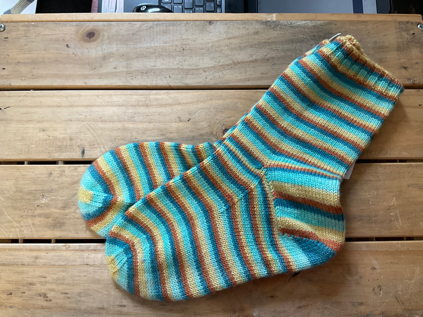 Handmade Socks