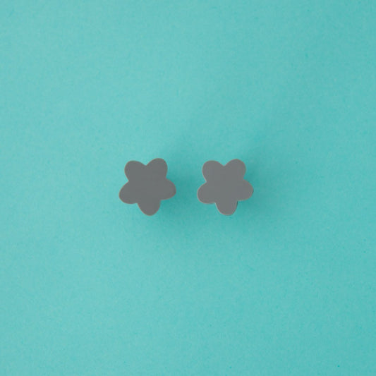Fleur Stud Earrings