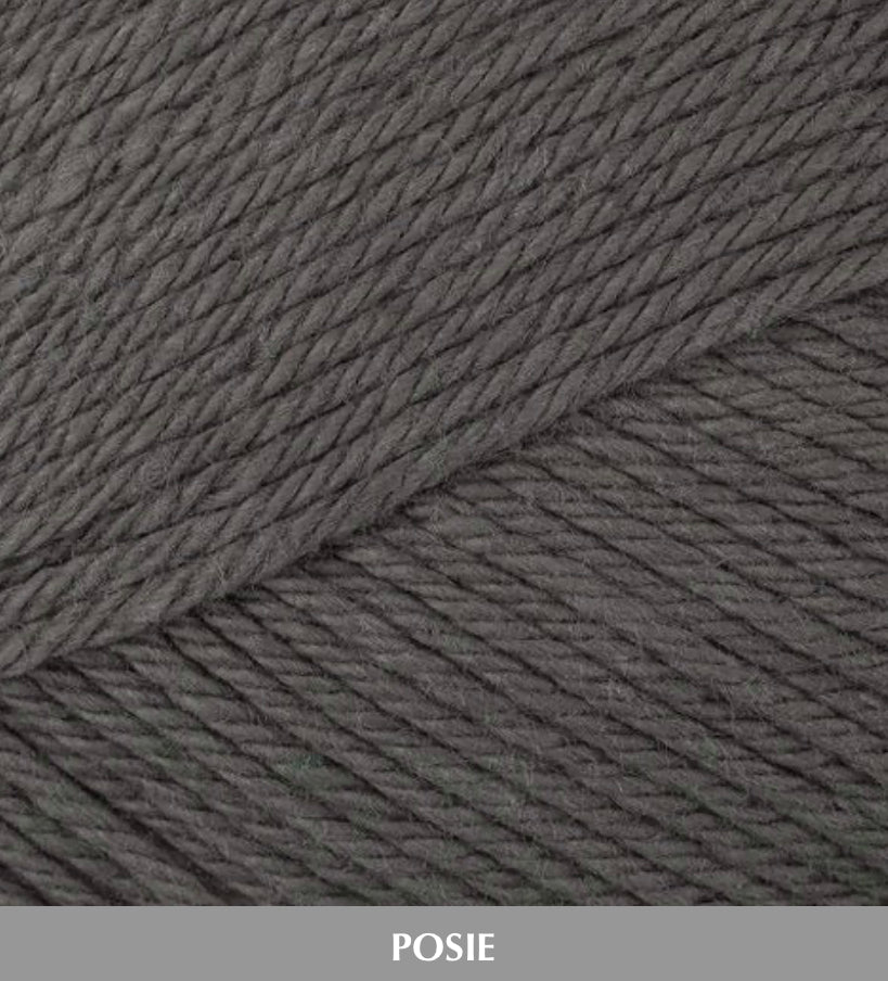 Fiddlesticks Posie 4ply 100% Cotton Yarn
