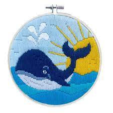 Long Stitch Kits