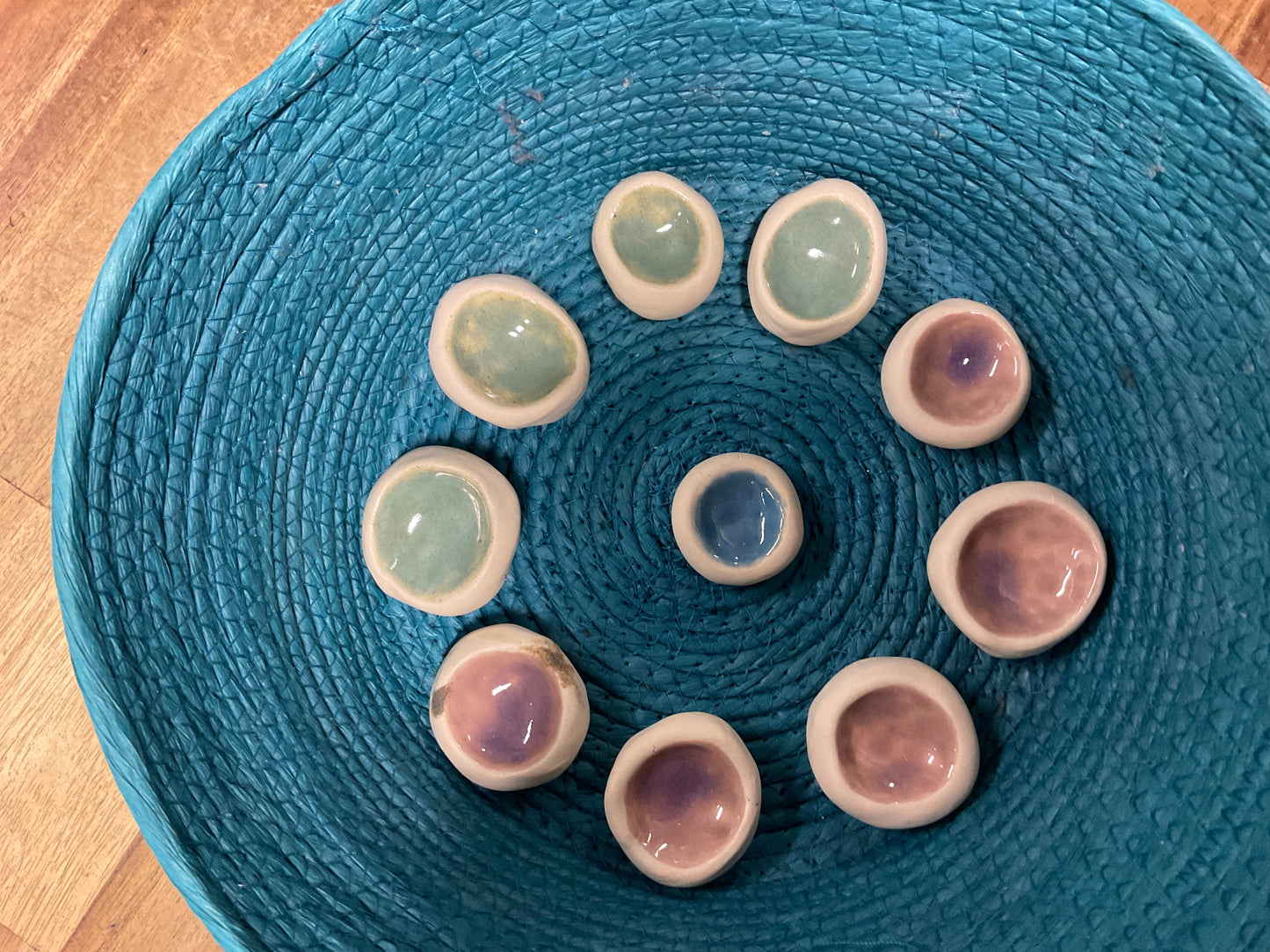 Worry Stones