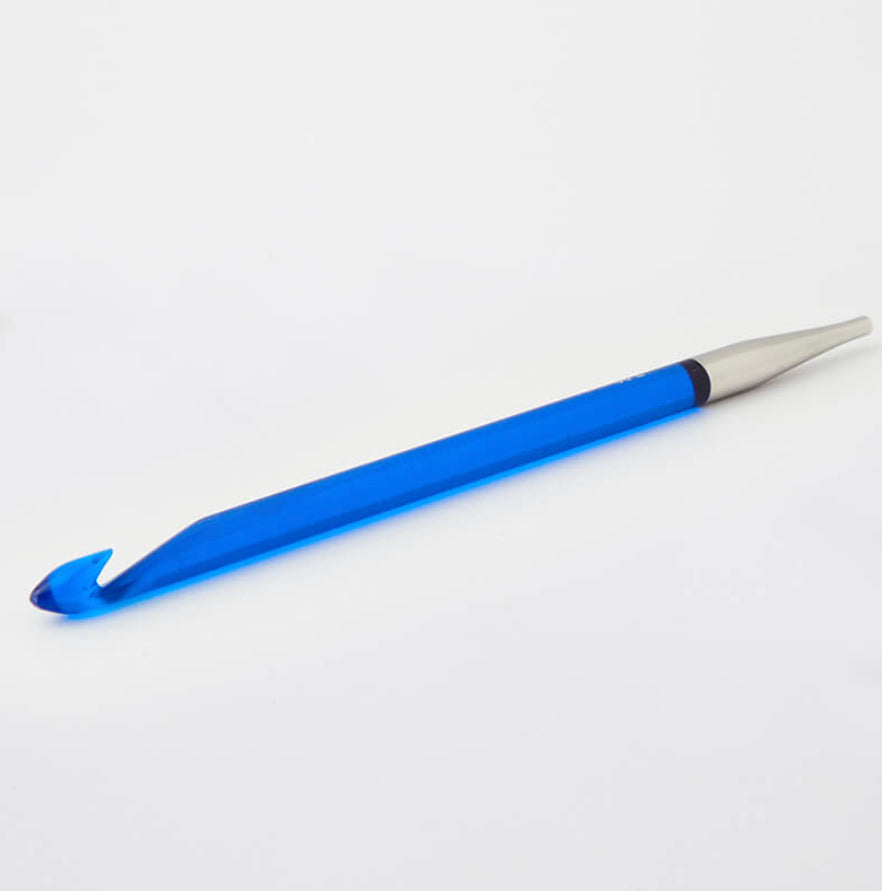 Trendz Tunisian/Afghan Crochet Hooks