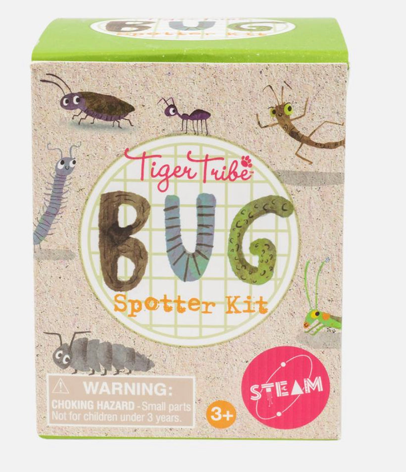 Bug Spotter Kit