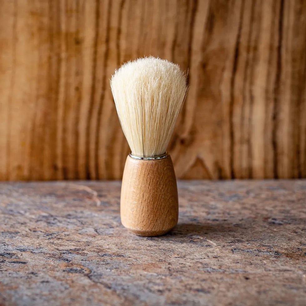 Shaving Soap