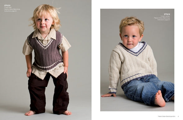 Pattern Play Days
