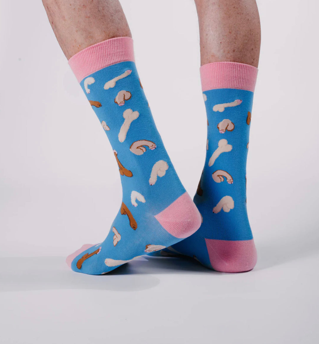 Sock Addicktion Socks Large