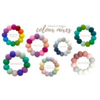 Bright Cove Teether