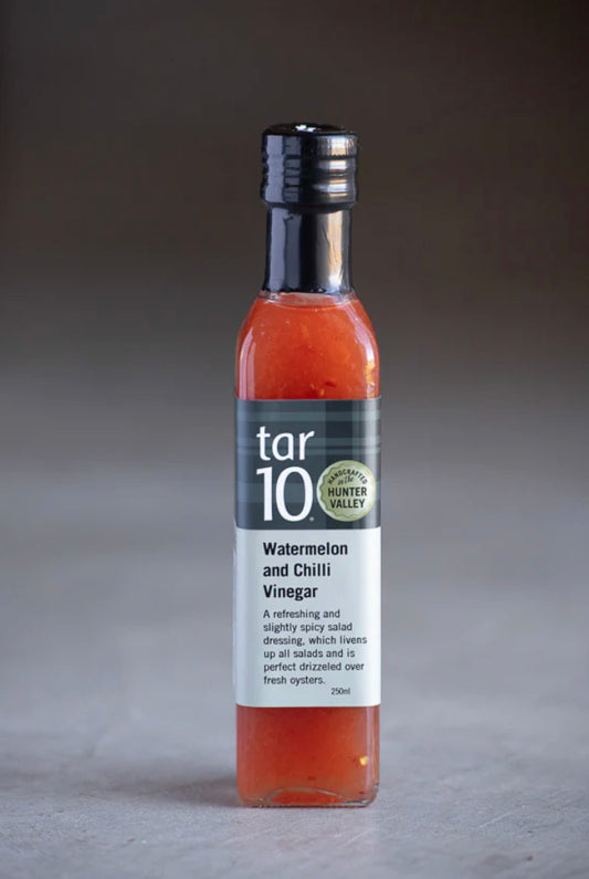 Watermelon & Chilli Vinegar