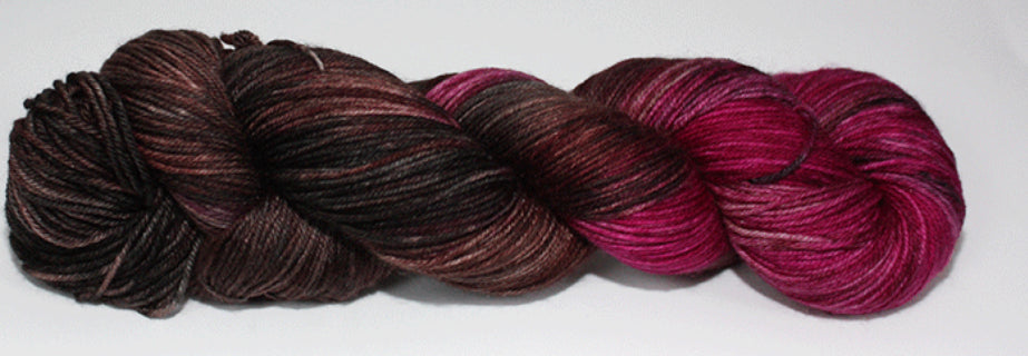 Fiori Sock Yarn