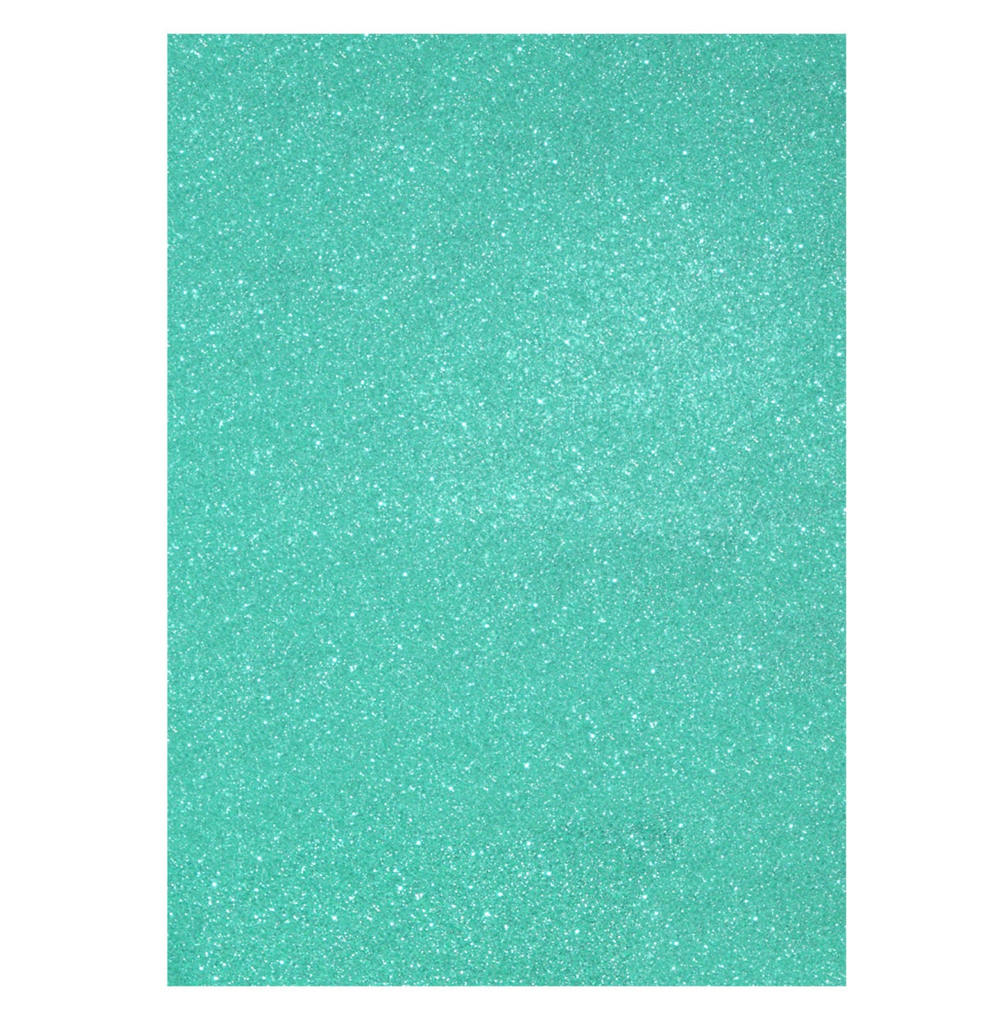 Foam Sheet A3 Glitter 1.5mm thick