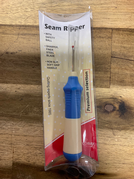 Seam Ripper Soft touch